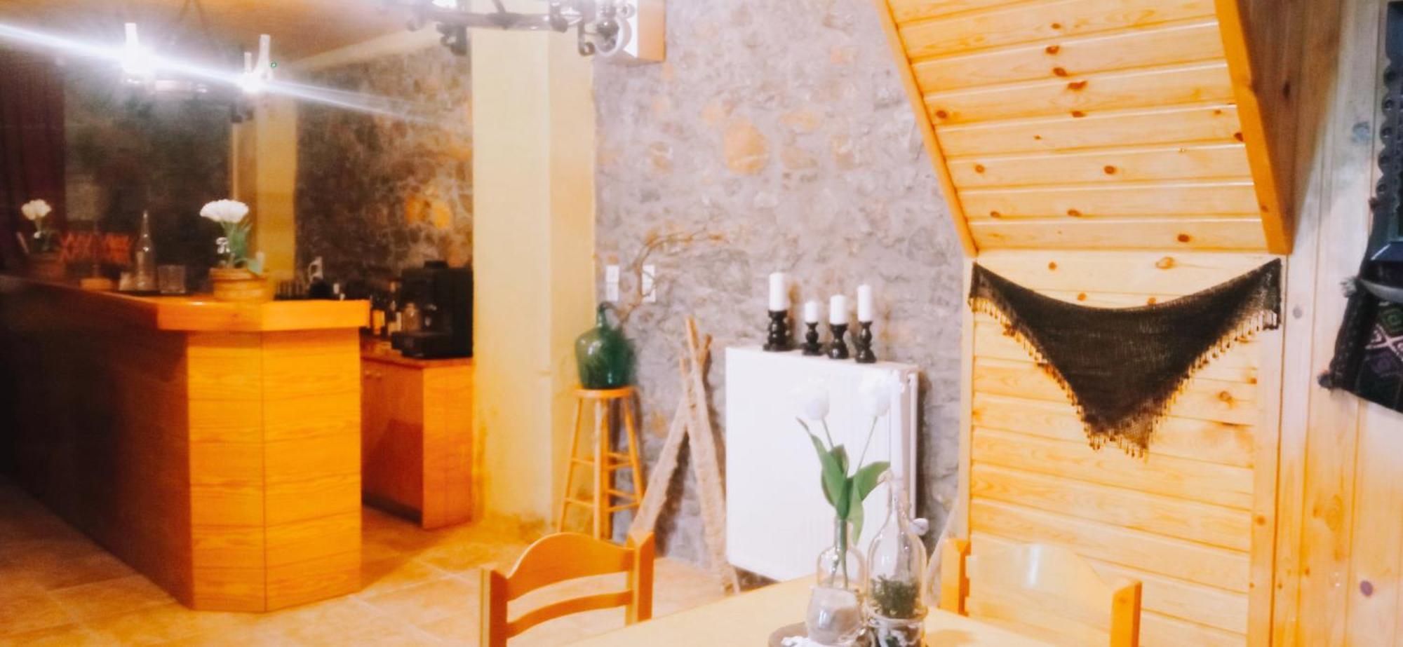 Lassithi Plateau Traditional Suite Agios Georgios (Lasithi) 外观 照片