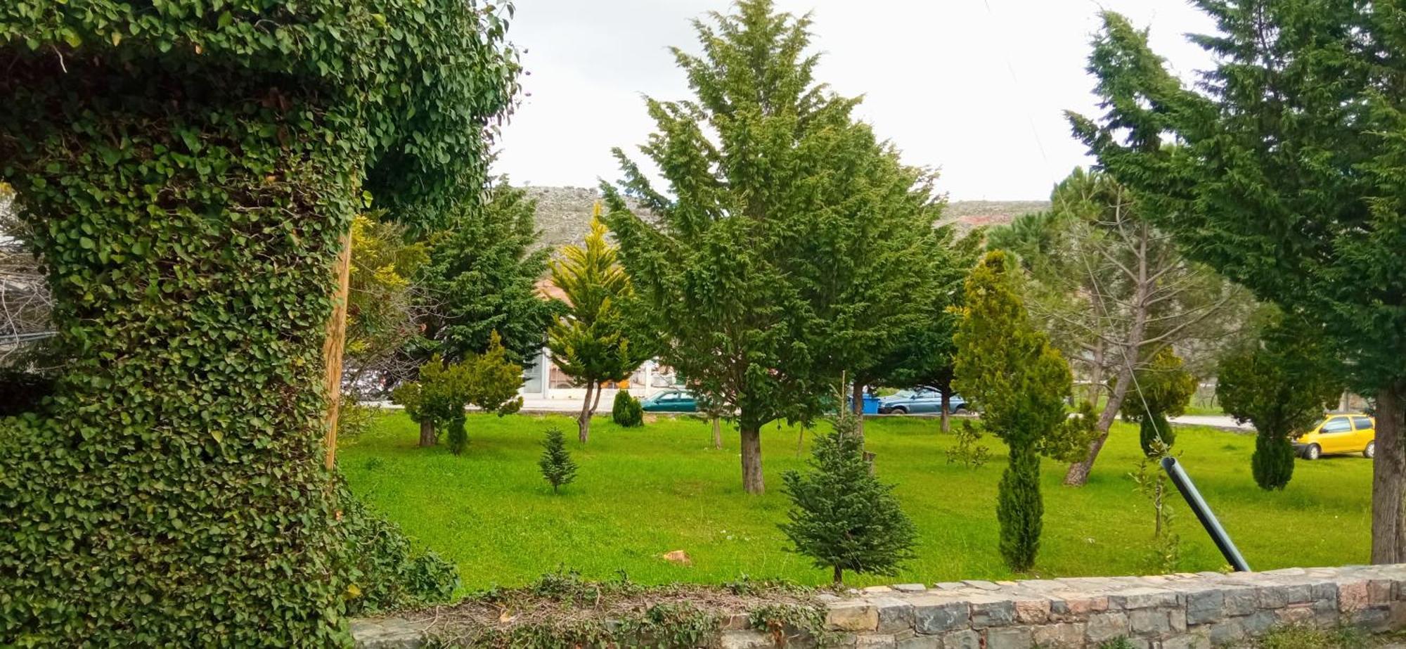 Lassithi Plateau Traditional Suite Agios Georgios  外观 照片